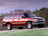 2004 Chevrolet Suburban 2500